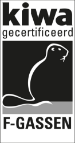 Kiwa logo
