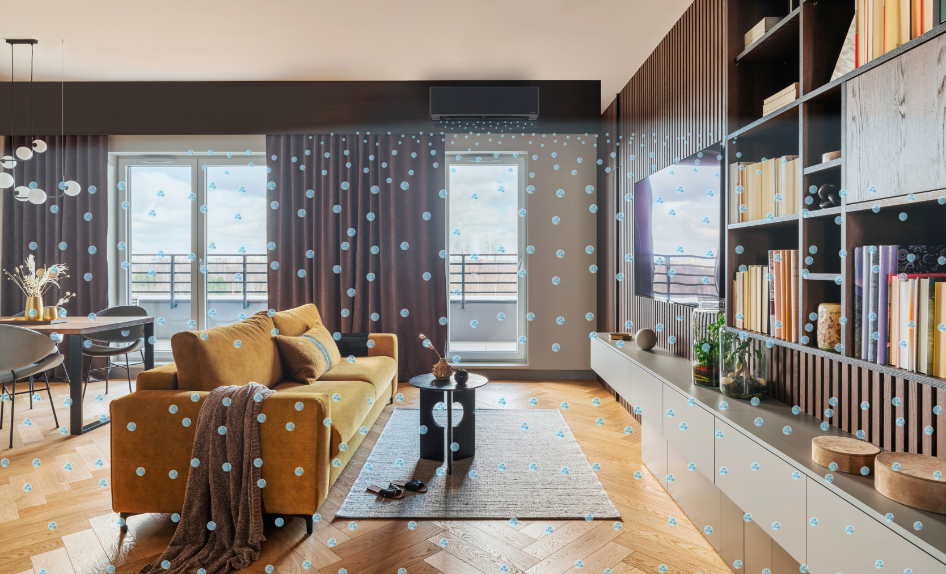 Onze Deskundige Montage  voor Jouw Comfort