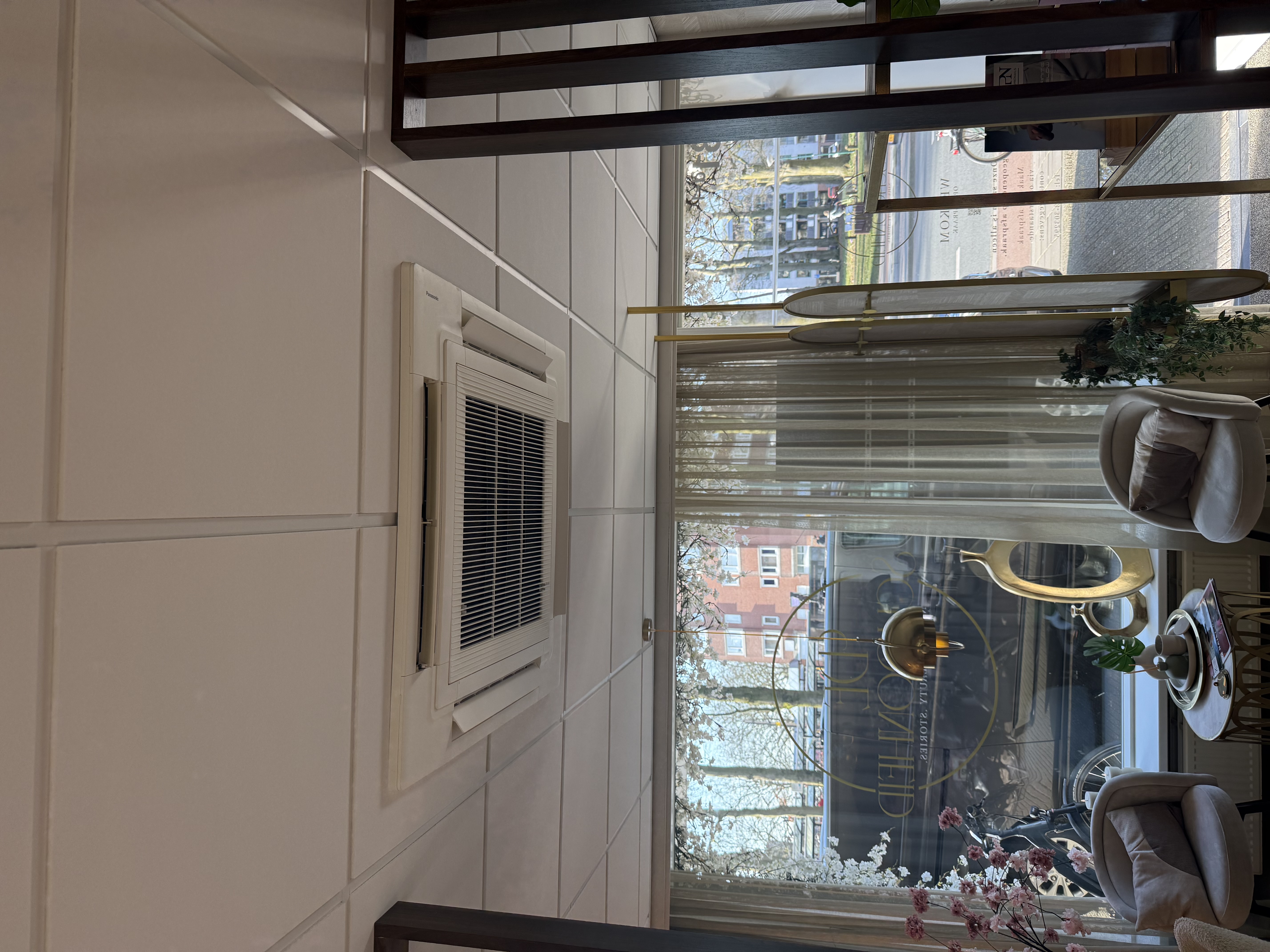 Beauty salon ’De Schoonheid’