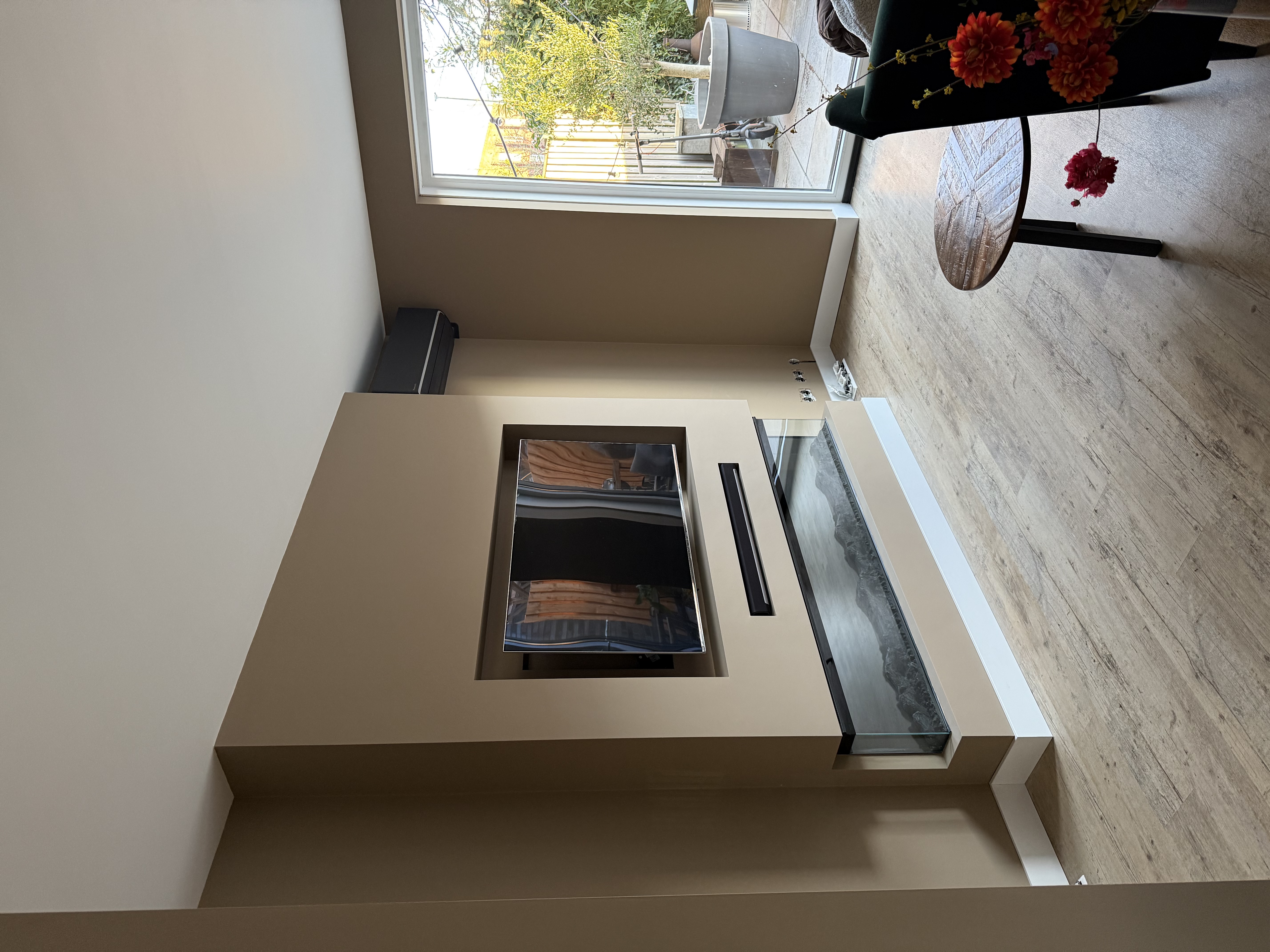Stijlvolle Panasonic Etherea 