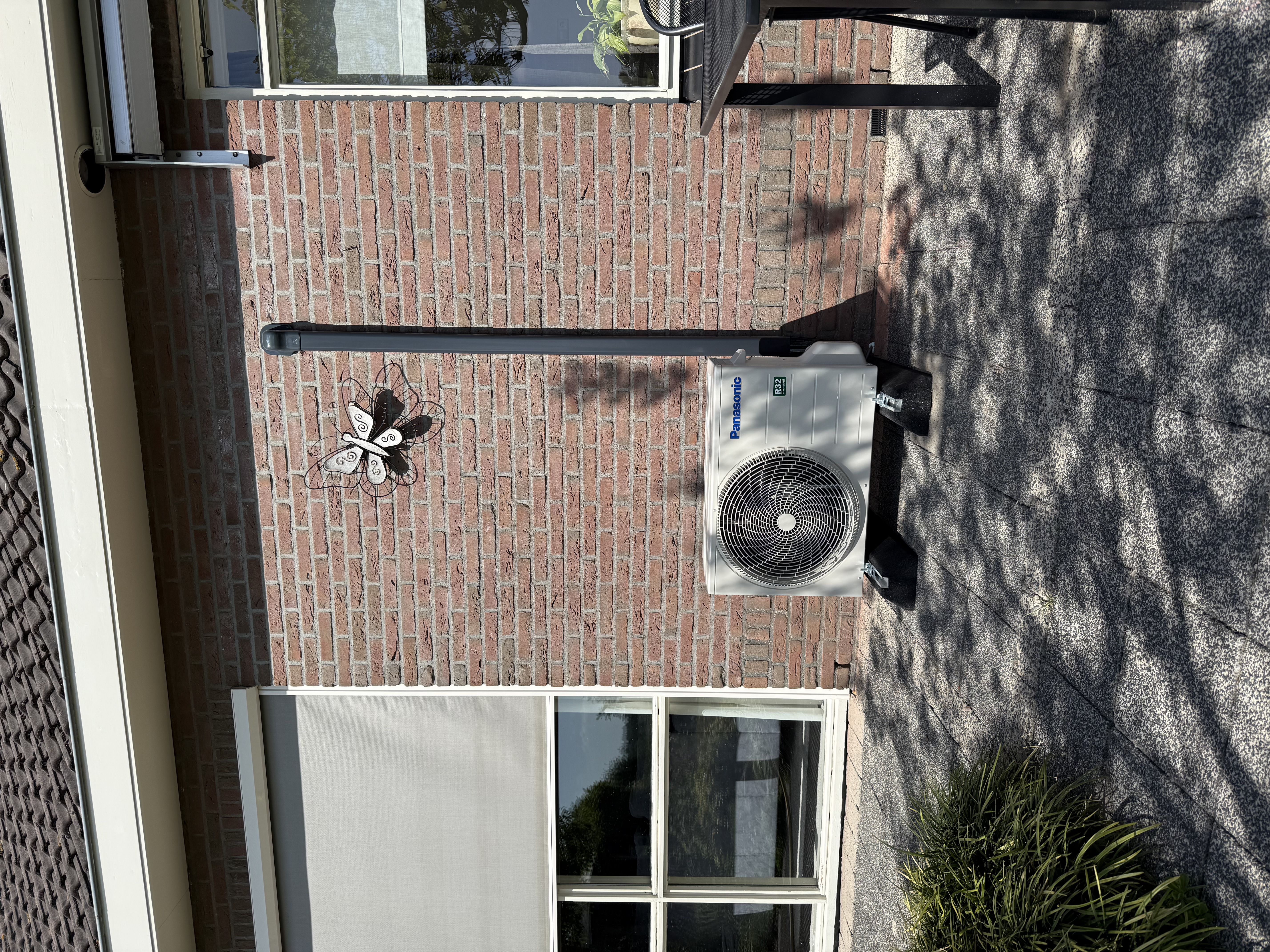 Project in Overberg (Utrecht)